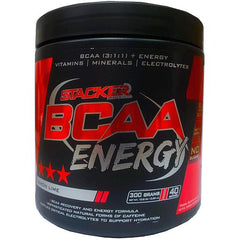 Stacker2 Europe - Stacer2 - BCAA Energy