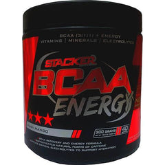 Stacker2 Europe - Stacer2 - BCAA Energy