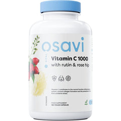 Osavi - Vitamin C1000 with Rutin & Rose Hip