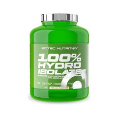 Scitec Nutrition - 100% Hydro Isolate