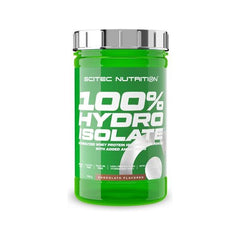 Scitec Nutrition - 100% Hydro Isolate