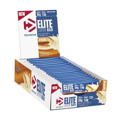 Dymatize - Elite Layer Bar