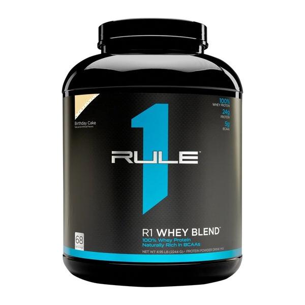 Rule One - R1 Whey Blend