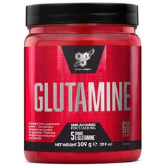 BSN - Glutamine DNA - 309 grams