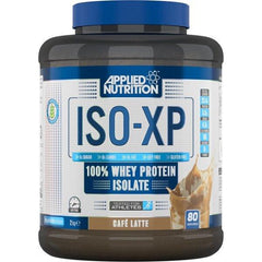 Applied Nutrition - ISO-XP