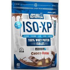 Applied Nutrition - ISO-XP