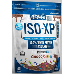 Applied Nutrition - ISO-XP