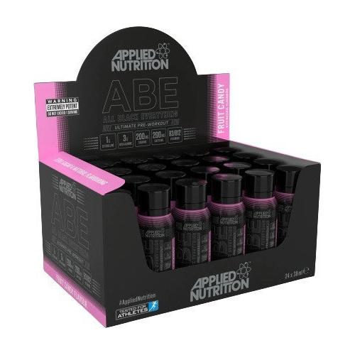 Applied Nutrition - ABE Shot