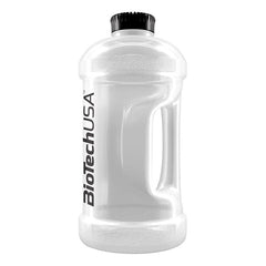 BioTech USA - Gallon Water Jug