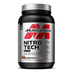 Muscletech - Nitro-Tech Elite