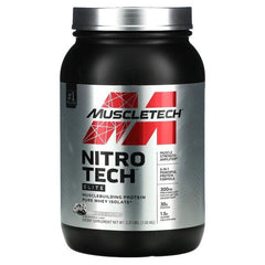 Muscletech - Nitro-Tech Elite