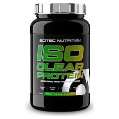 Muscletech - Iso Whey Clear