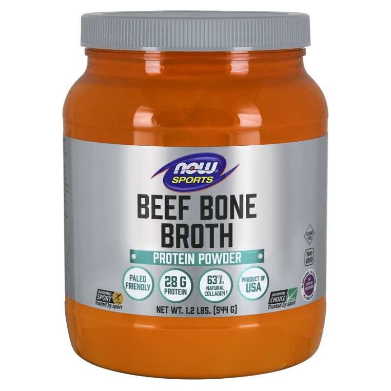 NOW Foods - Bone Broth