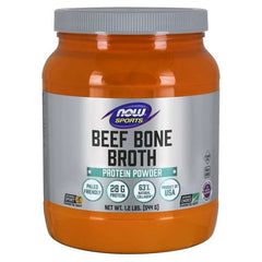 NOW Foods - Bone Broth