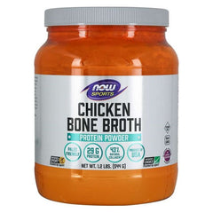 NOW Foods - Bone Broth