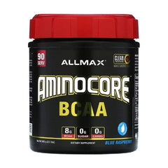 AllMax Nutrition - Aminocore BCAA