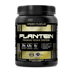 Kaged Muscle - Plantein