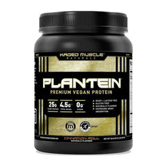 Kaged Muscle - Plantein