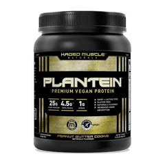 Kaged Muscle - Plantein