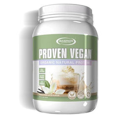 Gaspari Nutrition - Proven Vegan