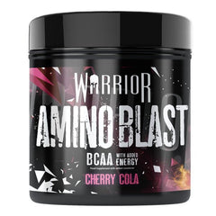 Warrior - Amino Blast