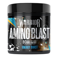 Warrior - Amino Blast