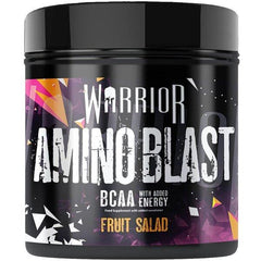 Warrior - Amino Blast