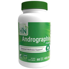 Health Thru Nutrition - Andrographis Extract