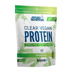 Applied Nutrition - Clear Vegan Protein