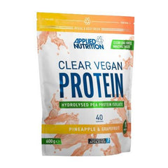 Applied Nutrition - Clear Vegan Protein