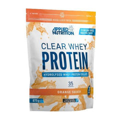 Applied Nutrition - Clear Whey Protein