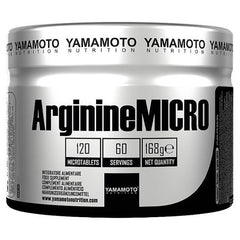 Yamamoto Nutrition - ArginineMICRO