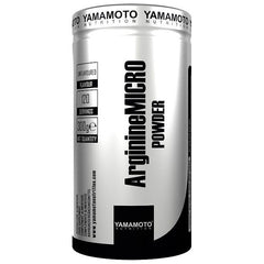 Yamamoto Nutrition - ArginineMICRO