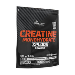 Olimp - Creatine Monohydrate Xplode