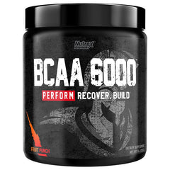 NUTREX - BCAA 6000