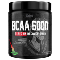 NUTREX - BCAA 6000