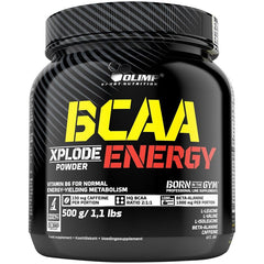 Olimp - BCAA Xplode Energy