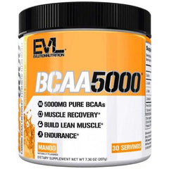 EVLution Nutrition - Creatine 5000