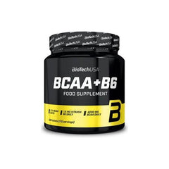 BioTech USA - BCAA+B6