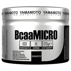 Yamamoto Nutrition - BcaaMICRO