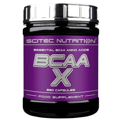 Scitec Nutrition - BCAA-X