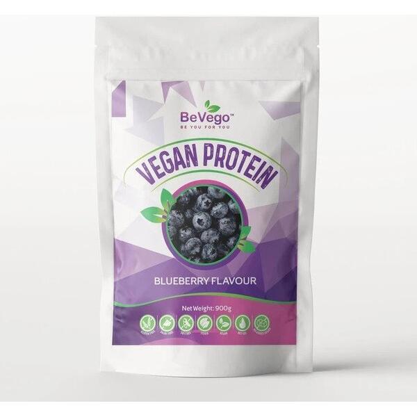 BeVego - BeVego - Vegan Protein