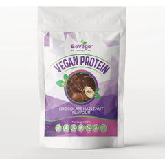 BeVego - BeVego - Vegan Protein