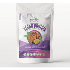 BeVego - BeVego - Vegan Protein