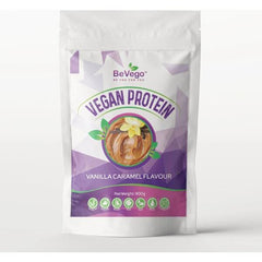 BeVego - BeVego - Vegan Protein