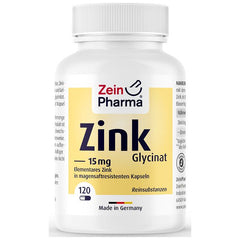 Zein Pharma - Zinc Glycinate