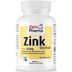 Zein Pharma - Zinc Glycinate