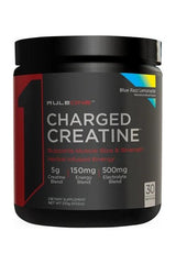 Rule One - Charged Creatine