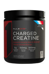 Rule One - Charged Creatine