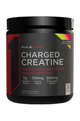 Rule One - Charged Creatine